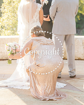 Creekside Venue in Dripping Springs Wedding