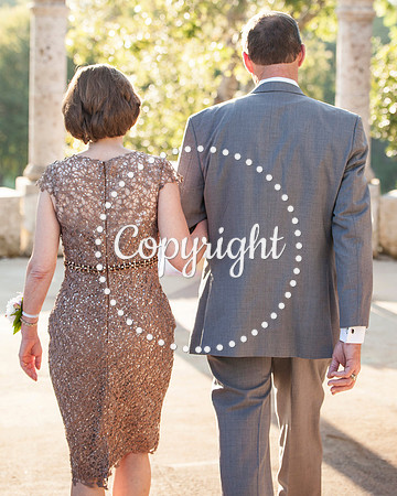 Creekside Venue in Dripping Springs Wedding