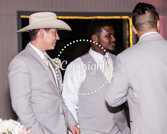 Creekside Venue in Dripping Springs Wedding