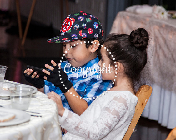 Creekside Venue in Dripping Springs Wedding