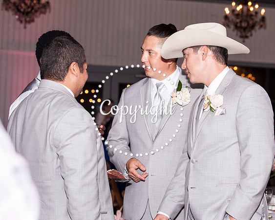 Creekside Venue in Dripping Springs Wedding