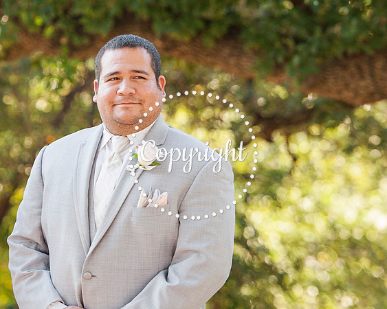 Creekside Venue in Dripping Springs Wedding