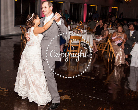 Creekside Venue in Dripping Springs Wedding