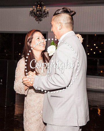 Creekside Venue in Dripping Springs Wedding