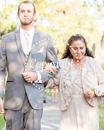 Creekside Venue in Dripping Springs Wedding