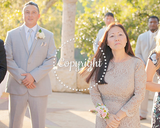 Creekside Venue in Dripping Springs Wedding