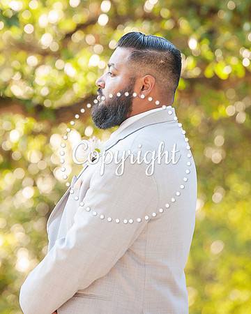 Creekside Venue in Dripping Springs Wedding