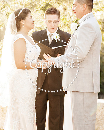 Creekside Venue in Dripping Springs Wedding