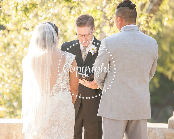 Creekside Venue in Dripping Springs Wedding