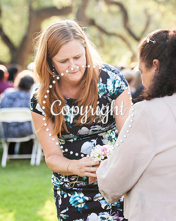 Creekside Venue in Dripping Springs Wedding