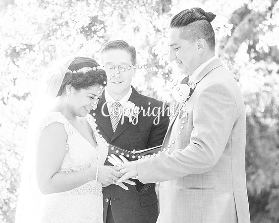 Creekside Venue in Dripping Springs Wedding