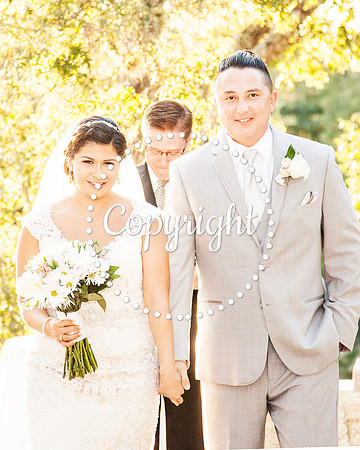 Creekside Venue in Dripping Springs Wedding