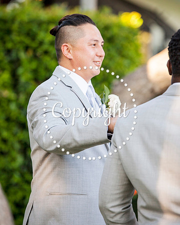 Creekside Venue in Dripping Springs Wedding