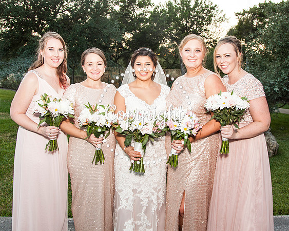 Creekside Venue in Dripping Springs Wedding