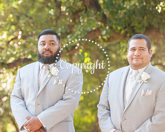 Creekside Venue in Dripping Springs Wedding