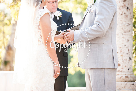 Creekside Venue in Dripping Springs Wedding