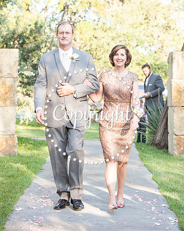 Creekside Venue in Dripping Springs Wedding