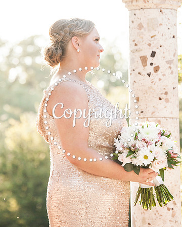 Creekside Venue in Dripping Springs Wedding