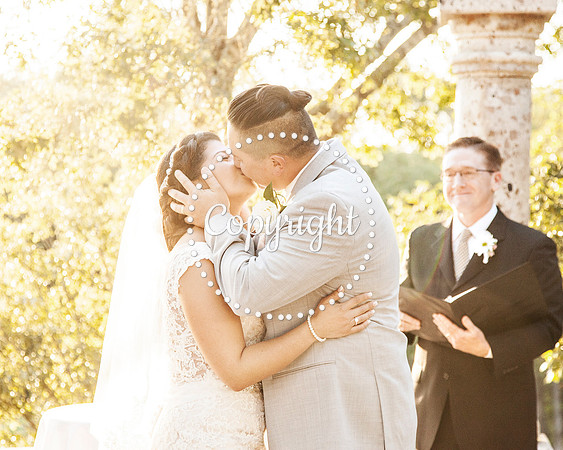 Creekside Venue in Dripping Springs Wedding