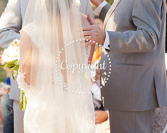 Creekside Venue in Dripping Springs Wedding