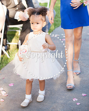 Creekside Venue in Dripping Springs Wedding