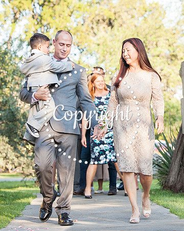 Creekside Venue in Dripping Springs Wedding