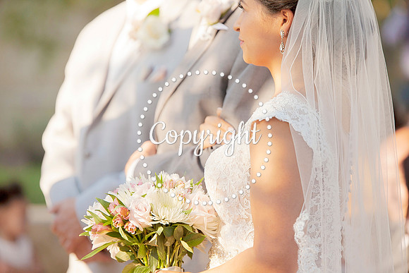 Creekside Venue in Dripping Springs Wedding