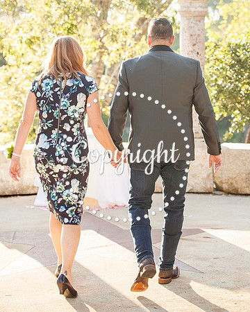 Creekside Venue in Dripping Springs Wedding