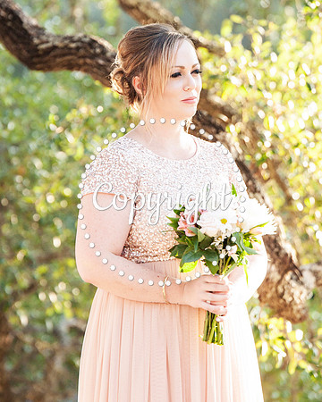 Creekside Venue in Dripping Springs Wedding