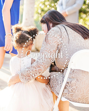 Creekside Venue in Dripping Springs Wedding