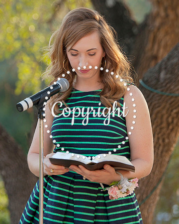 Creekside Venue in Dripping Springs Wedding