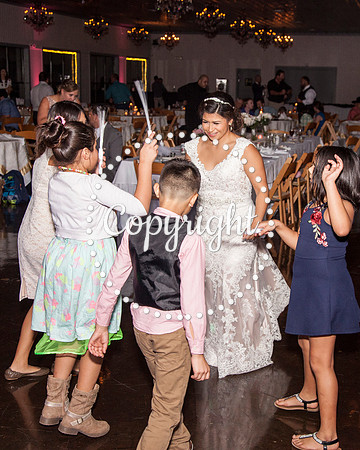 Creekside Venue in Dripping Springs Wedding