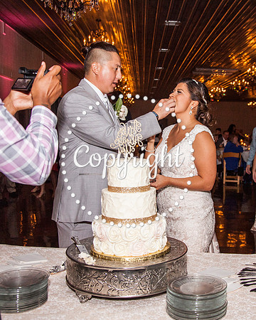 Creekside Venue in Dripping Springs Wedding