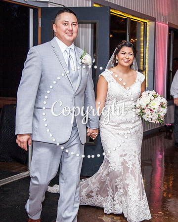 Creekside Venue in Dripping Springs Wedding