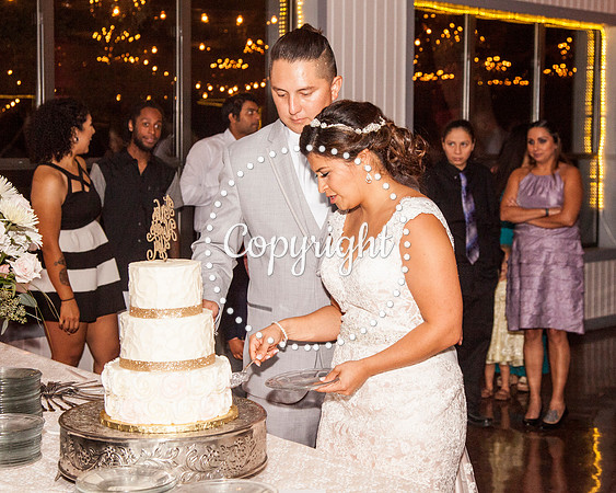 Creekside Venue in Dripping Springs Wedding