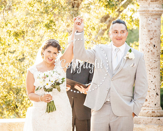 Creekside Venue in Dripping Springs Wedding