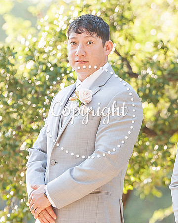Creekside Venue in Dripping Springs Wedding