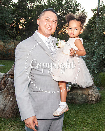Creekside Venue in Dripping Springs Wedding