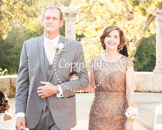 Creekside Venue in Dripping Springs Wedding