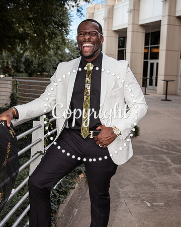 Cloud 9 Wedding Pre Ceremony in Reunion Tower in Downtown Dallas