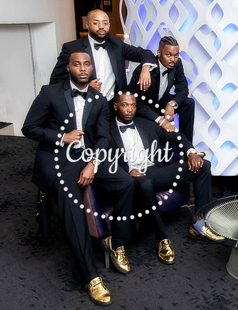 Cloud 9 Wedding Pre Ceremony in Reunion Tower in Downtown Dallas