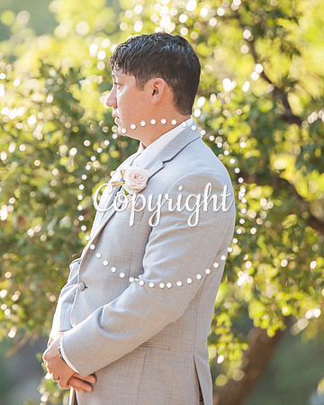 Creekside Venue in Dripping Springs Wedding