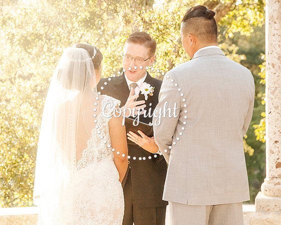 Creekside Venue in Dripping Springs Wedding