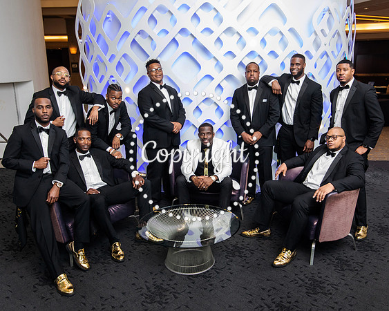 Cloud 9 Wedding Pre Ceremony in Reunion Tower in Downtown Dallas