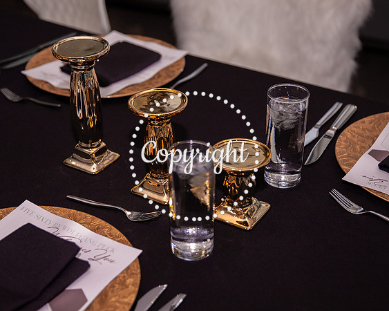 Cloud 9 Wedding Pre Ceremony in Reunion Tower in Downtown Dallas