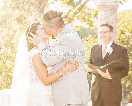 Creekside Venue in Dripping Springs Wedding