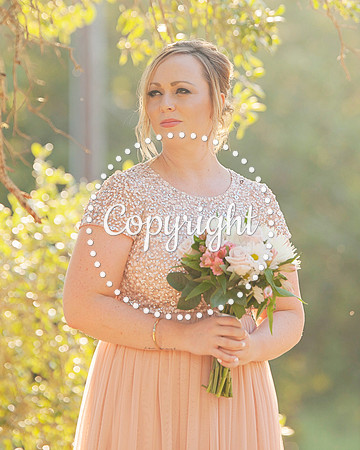 Creekside Venue in Dripping Springs Wedding