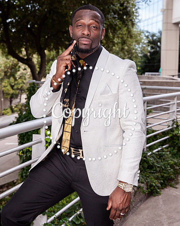 Cloud 9 Wedding Pre Ceremony in Reunion Tower in Downtown Dallas