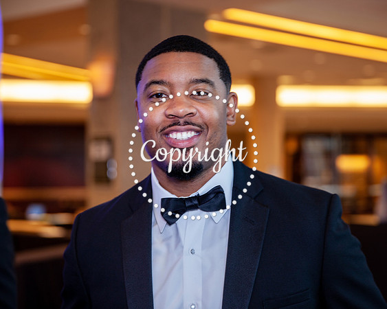 Cloud 9 Wedding Pre Ceremony in Reunion Tower in Downtown Dallas