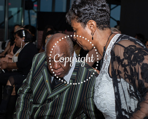 Cloud 9 Wedding Pre Ceremony in Reunion Tower in Downtown Dallas